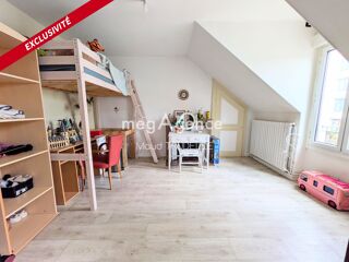  Maison à vendre 4 pièces 91 m²