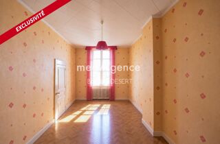  Maison à vendre 4 pièces 130 m²