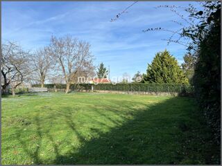  Terrain à vendre 1060 m²
