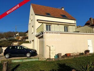  Maison � vendre 6 pi�ces 121 m�