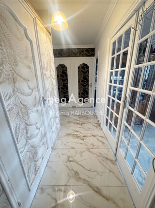  Appartement à vendre 4 pièces 82 m²