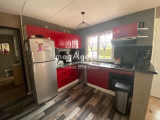  Maison � vendre 4 pi�ces 88 m�