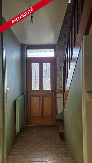 Vente Maison LE MANS. LES MAILLETS Le mans