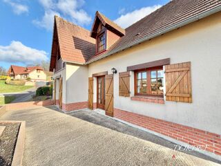  Maison à vendre 3 pièces 112 m²