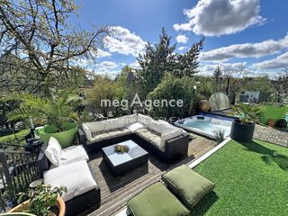  Maison � vendre 7 pi�ces 170 m�