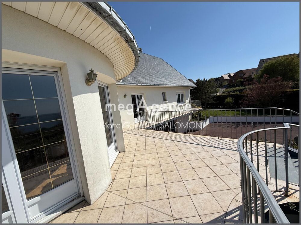à vendre  Maison Boulogne-sur-Mer (62200)