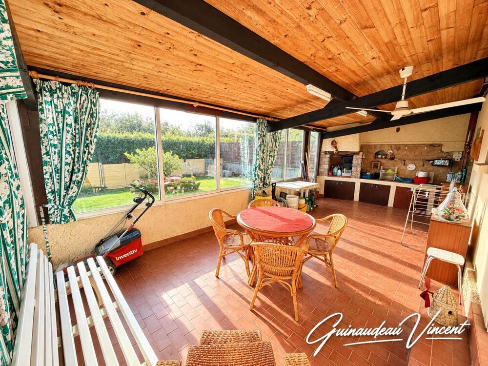 Vente Maison Jolie maison quartier Beaumiere Cholet