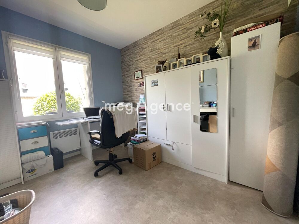 Vente Maison Maison dans le bourg de Larmor-Baden Larmor-baden