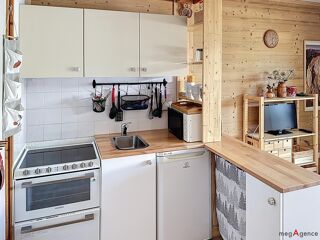  Appartement � vendre 2 pi�ces 24 m�