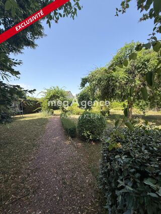  Maison à vendre 6 pièces 170 m²