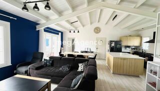  Maison à vendre 6 pièces 122 m²