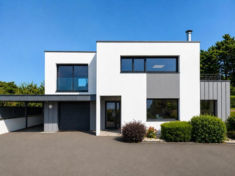 à vendre  Maison Lannion (22300)