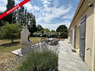  Maison à vendre 4 pièces 88 m²