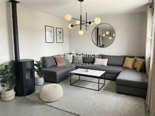  Maison à vendre 6 pièces 102 m²