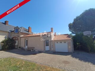  Maison à vendre 7 pièces 148 m²