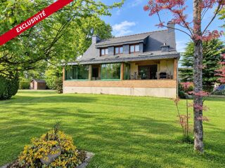 Maison 6 pièces 138 m² · à Saint-Guyomard · 138 m² · 293 000 €
