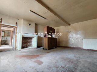  Maison à vendre 2 pièces 70 m²