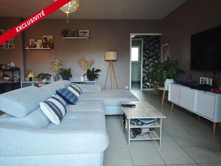  Maison  vendre 4 pices 88 m