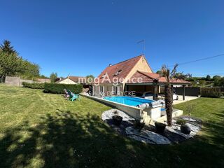  Maison � vendre 7 pi�ces 128 m�