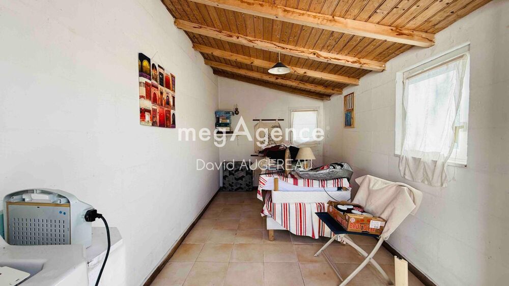 � vendre  Maison L'�le-d'Yeu (85350)