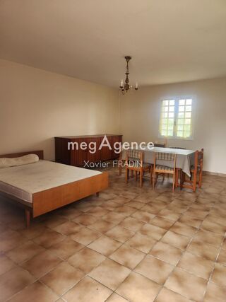  Appartement à vendre 2 pièces 35 m²