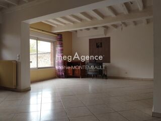  Maison � vendre 6 pi�ces 116 m�