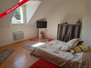  Maison à vendre 5 pièces 144 m²