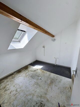  Appartement à vendre 1 pièce 30 m²