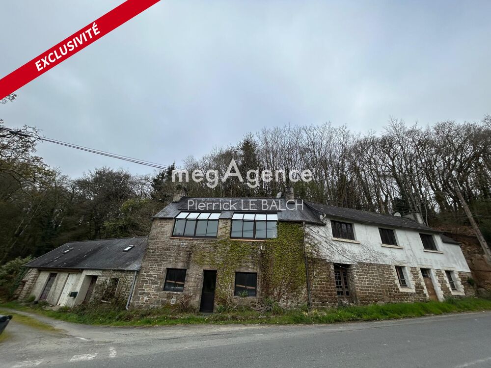 Maison 6 pièces 215 m² à Le Vieux-Marche