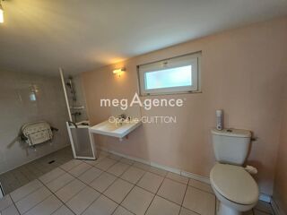  Maison � vendre 1 pi�ce 50 m�