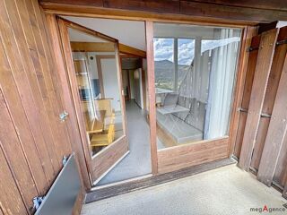  Appartement à vendre 2 pièces 24 m²
