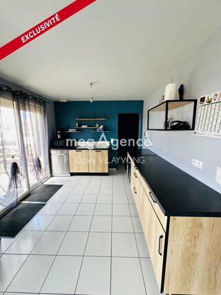  Maison � vendre 6 pi�ces 107 m�