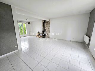  Maison � vendre 4 pi�ces 90 m�