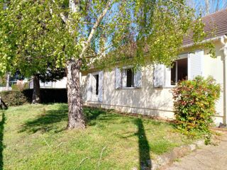  Maison à vendre 6 pièces 94 m²
