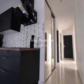  Maison � vendre 4 pi�ces 85 m�