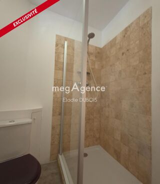  Appartement � vendre 3 pi�ces 56 m�