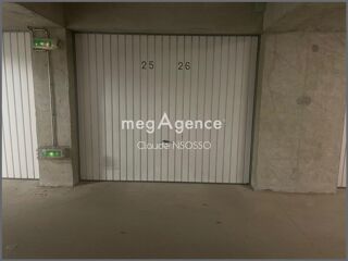  Appartement � vendre 3 pi�ces 60 m�