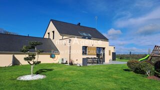  Maison à vendre 8 pièces 153 m²