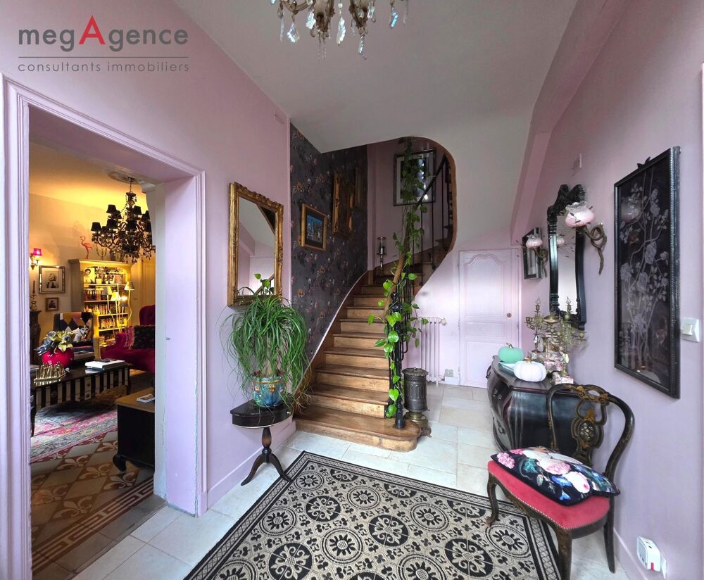 � vendre  Maison Rots (14980)