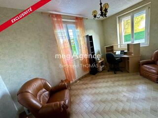 Vente Maison Ancien corps de ferme à rénover sur 3 hectares 3290 Saint-sauveur-des-landes