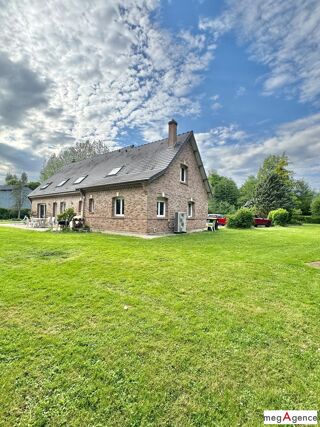  Maison à vendre 8 pièces 180 m²