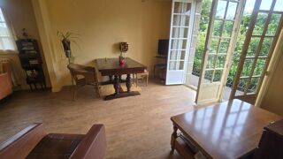  Maison à vendre 4 pièces 70 m²