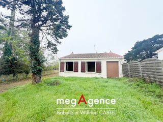  Maison � vendre 6 pi�ces 108 m�