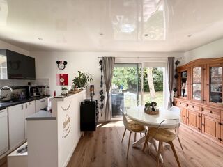  Maison à vendre 6 pièces 105 m²