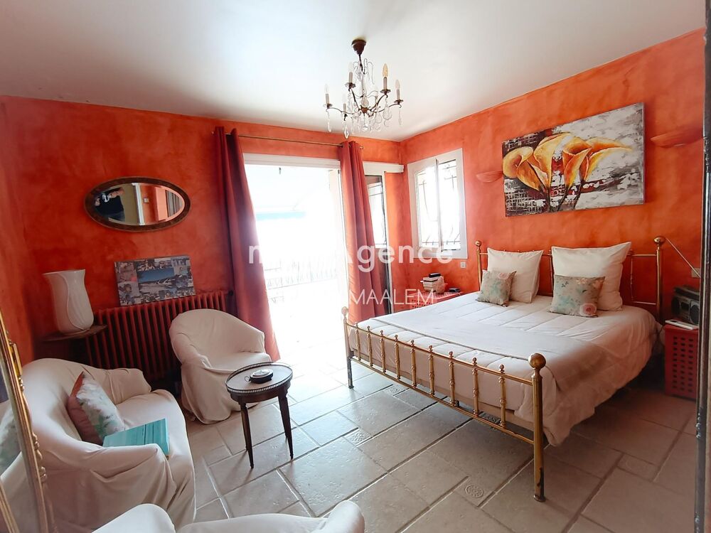  vendre  Maison Cavalaire-sur-Mer (83240)