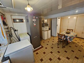  Maison � vendre 4 pi�ces 88 m�