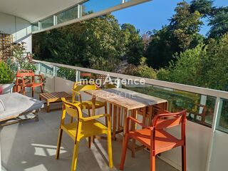  Appartement à vendre 3 pièces 54 m²