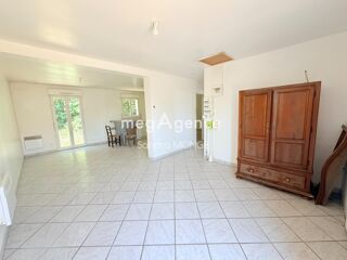  Maison à vendre 3 pièces 60 m²