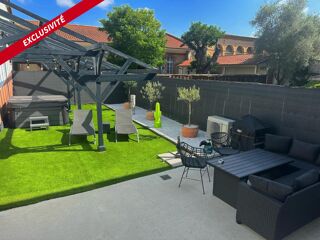  Maison � vendre 3 pi�ces 230 m�