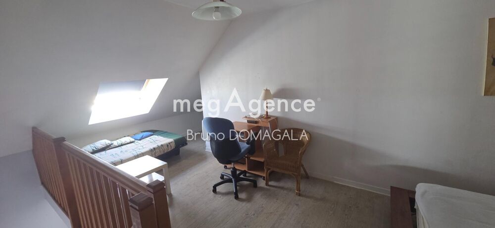 Duplex de Type 2 avec place de stationnement